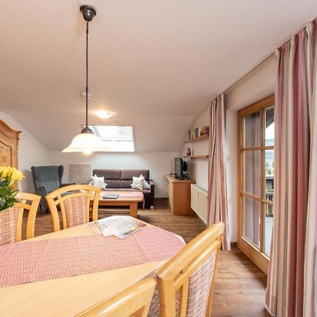 Ferienhaus Arkadia Oberstdorf Exteriér fotografie