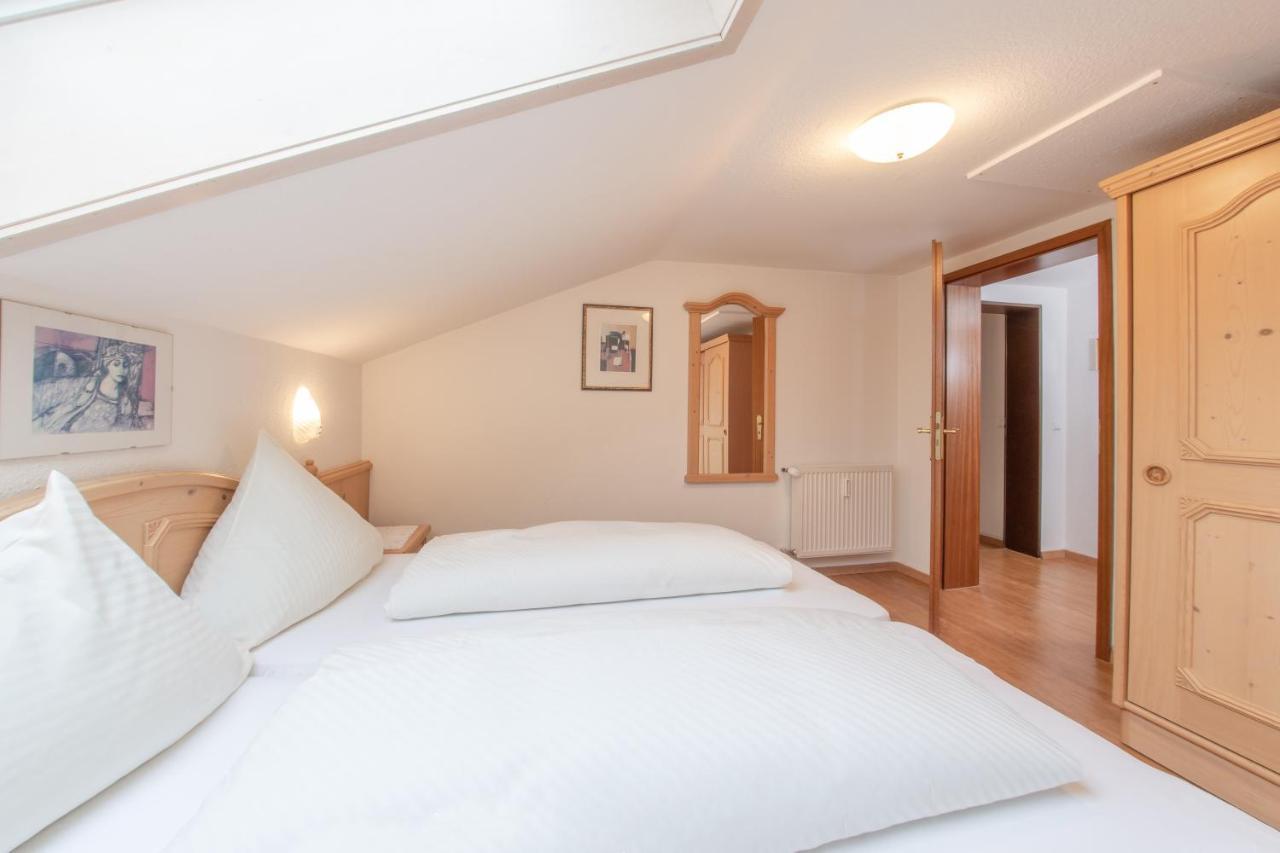 Ferienhaus Arkadia Oberstdorf Exteriér fotografie