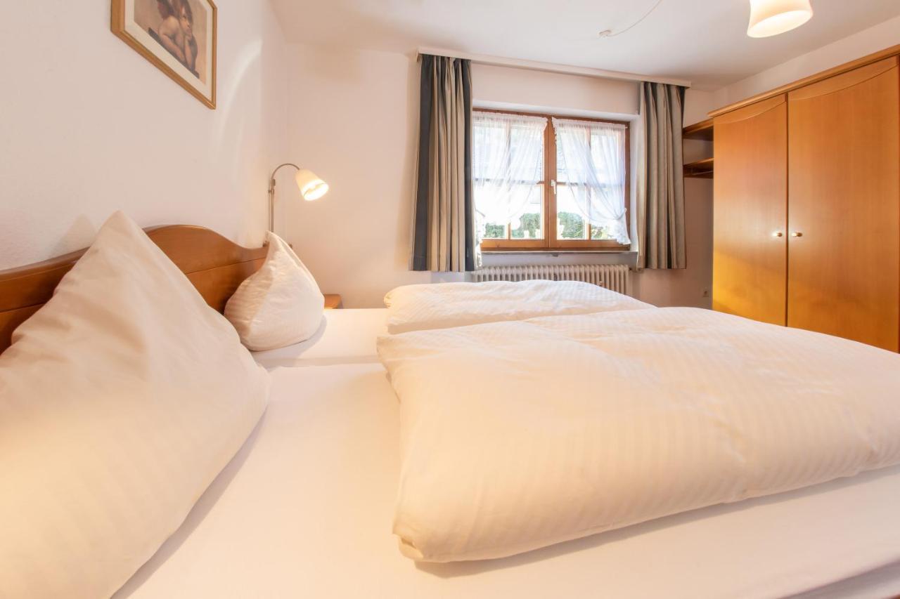 Ferienhaus Arkadia Oberstdorf Exteriér fotografie