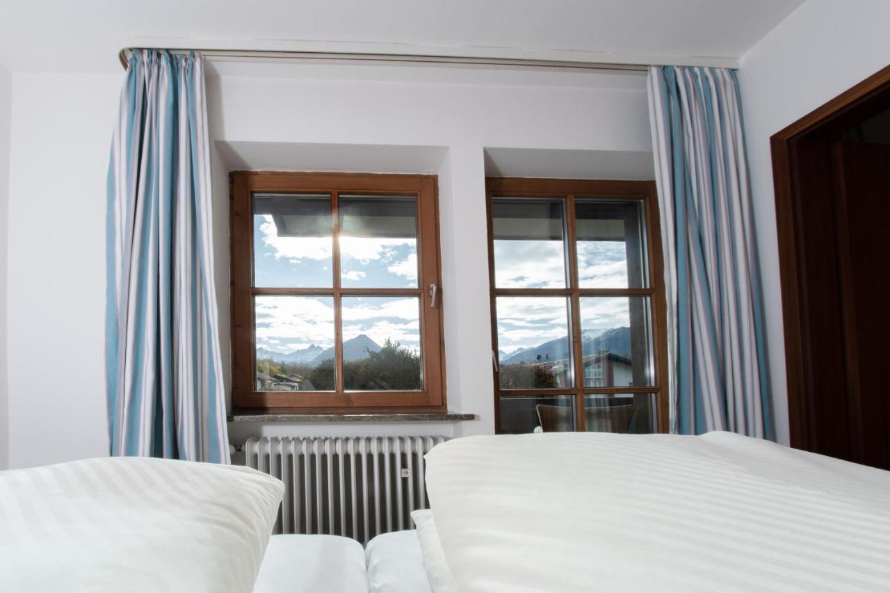 Ferienhaus Arkadia Oberstdorf Exteriér fotografie
