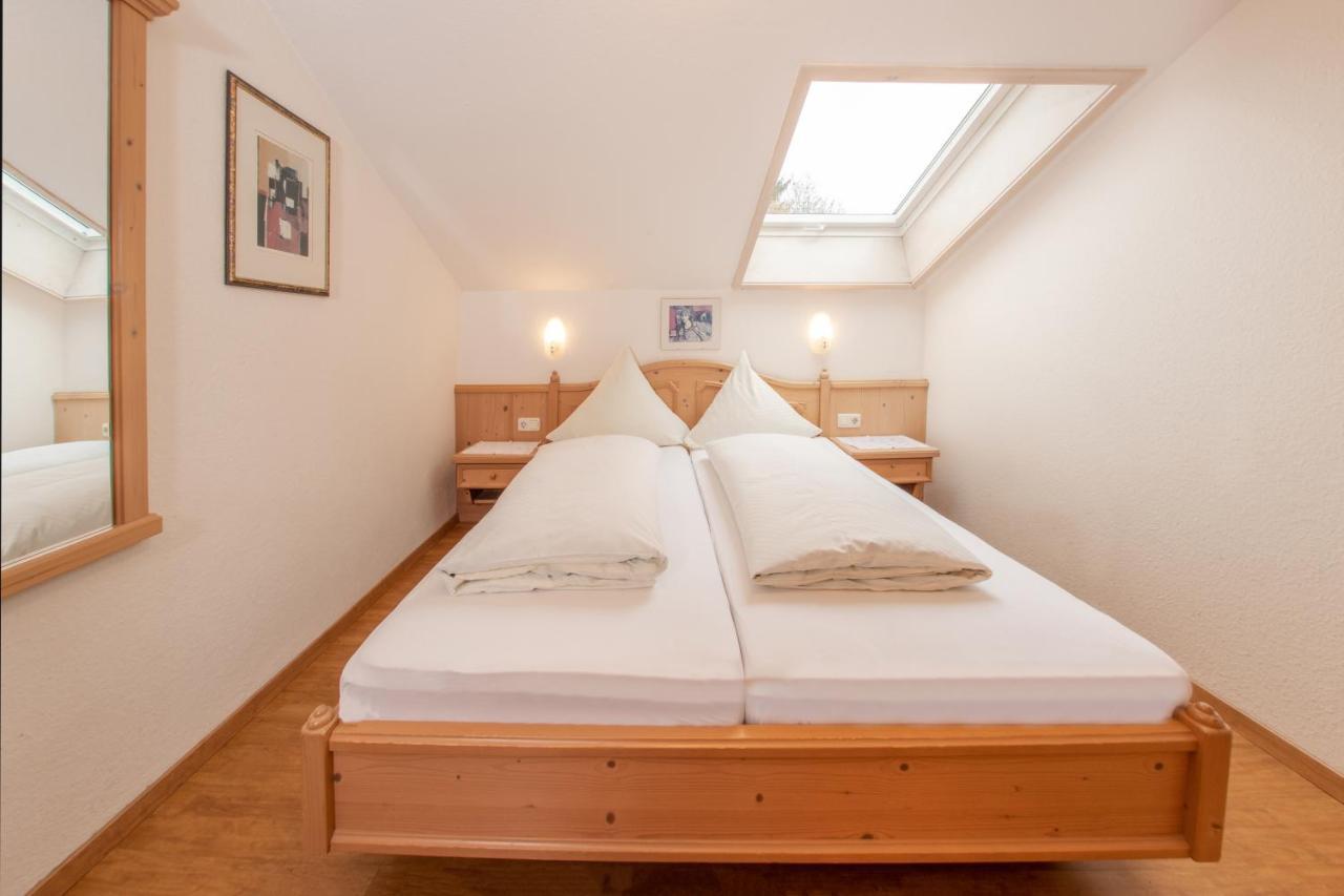 Ferienhaus Arkadia Oberstdorf Exteriér fotografie