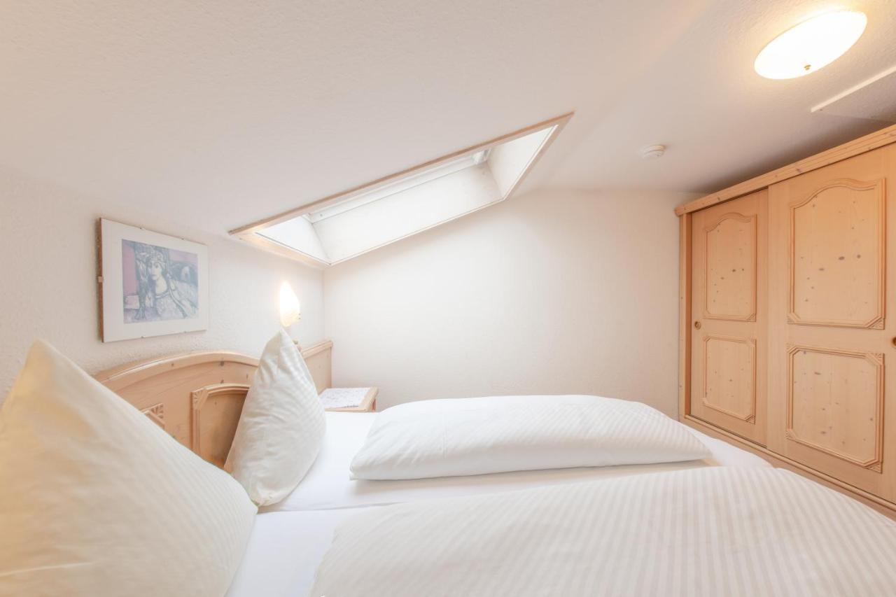 Ferienhaus Arkadia Oberstdorf Exteriér fotografie